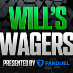 2025 NFL Week 9 Picks: Best Bets for Every Game — Will’s Wagers … from Fox sports