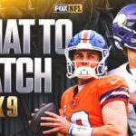 NFL Week 9 Preview: Stats and Storylines for 5 FOX Games … from Fox sports