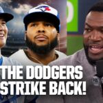 Dodgers BOUNCE BACK 🚨 Yamamoto’s Game SHOCKS Jeter, A-Rod & Papi & REACTIONS to World Series Game 2 … from Fox sports