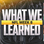 Saquon Barkley Still Has Star Power, and What Else We’re Learning in Week 8 … from Fox sports