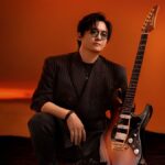 Putting the HSS into SRV? Ibanez’s new AZ signature model is like the voodoo child of Stevie Ray Vaughan’s #1 Strat … from Guitarworld