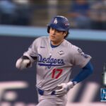 Dodgers’ Shohei Ohtani smashes two-run home run vs. Blue Jays in World Series … from Fox sports