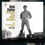 Becoming Bob Dylan: Sean Wilentz on ‘Through The Open Window’ … from the American Songwriter Dean Fields