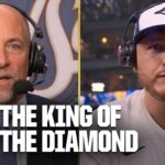 Alejandro Kirk on Why Blue Jays’ Offense is so Potent: ‘We Fight Every Pitch’ 🏆 King of the Diamond … from Fox sports