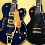 I wasn’t expecting my favorite multi-effects pedal to go on sale this early, but Guitar Center just knocked $100 off for their pre-Black Friday deals … from Guitarworld matt.mccracken@futurenet.com (Matt McCracken)