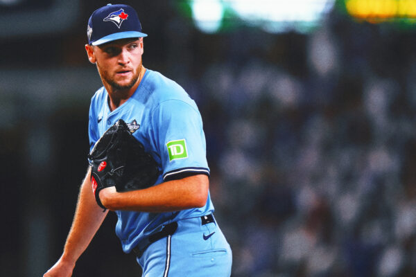 Blue Jays Game 5 Star Trey Yesavage Achieved Incredibly Rare World Series Feat … from Fox sports