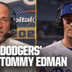 Tommy Edman on Yamamoto’s World Series Game 6 Outing: ‘One of the Prettiest Things in Baseball’ 🏆 … from Fox sports