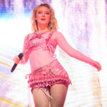 Zara Larsson Calls Tate McRae Tour an ‘Amazing Match’ as She Takes First Steps to U.S. Stardom … from Rolling Stone Larisha Paul