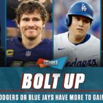 NBA gambling investigation, Shohei Ohtani Most to Gain, Are the Chargers back? | FTF … from Fox sports