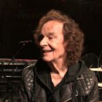 The Zombies’ Colin Blunstone To Release Live Album and Concert Video Featuring 2024 Performance of ‘One Year’ … from the American Songwriter Matt Friedlander