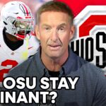 Will Ohio State’s defense shut down Penn State’s offense? 🤔 Joel Klatt Show … from Fox sports