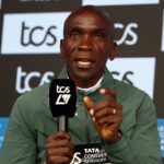 What is a Six Star Medal? Eliud Kipchoge to secure major achievement at New York City Marathon 2025 … from the Independent Jack Rathborn