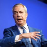 Why a councillor has defected from Nigel Farage’s Reform … from the Independent Kate Devlin