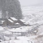 Met Office reveals whether UK will be hit by snow … from the Independent Nicole Wootton-Cane