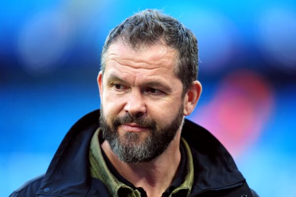 Andy Farrell: Mental breakdowns cost Ireland against New Zealand … from the Independent Pa Sport Staff