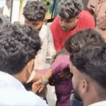 1 child and 8 women dead after crowd surge at popular Hindu temple … from the Independent Rajesh Roy