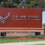 Airman was killed on nuclear weapons base in Wyoming by comrade who had pointed gun at him ‘jokingly’ … from the Independent Erin Keller