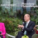 Prince William burnishes credentials as king-in-waiting with Earthshot Prize and COP30 in Brazil … from the Independent Danica Kirka