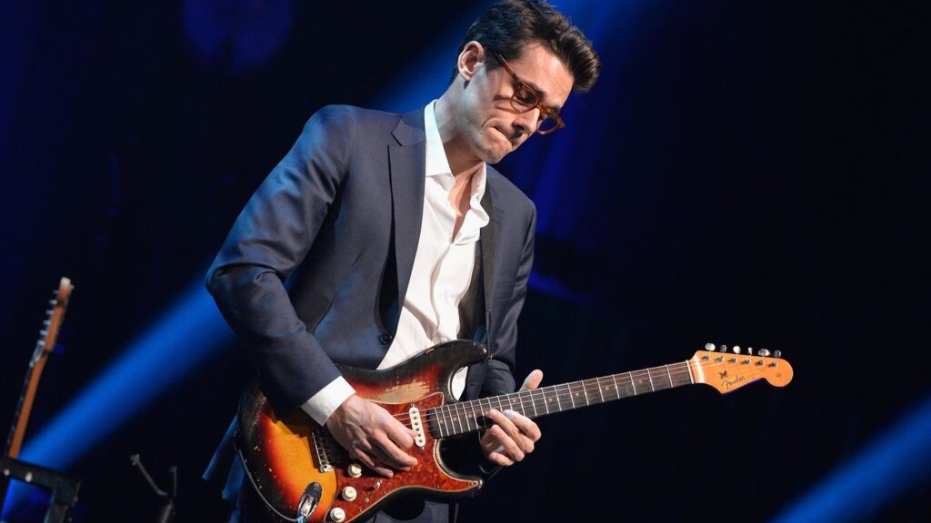 “It was something we’d never seen the likes of”: The unexpected discovery in John Mayer’s iconic ’64 Fender Strat that helped shape the sound of the Silver Sky … from Guitarworld matthew.owen@futurenet.com (Matt Owen)