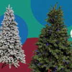 The Great Tree Test: Best Artificial Christmas Trees 2025 from Wired Nicole Kinning