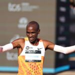 When is New York City Marathon 2025? Schedule, times, elite fields and prize money … from the Independent Jack Rathborn