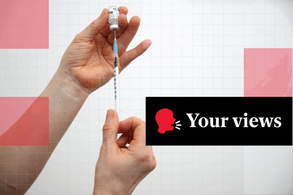 Voices: ‘It’s like the NHS would rather pay a hospital bill over a cheap jab’: Readers react to Covid vaccine cuts … from the Independent Independent and Lauren MacDougall