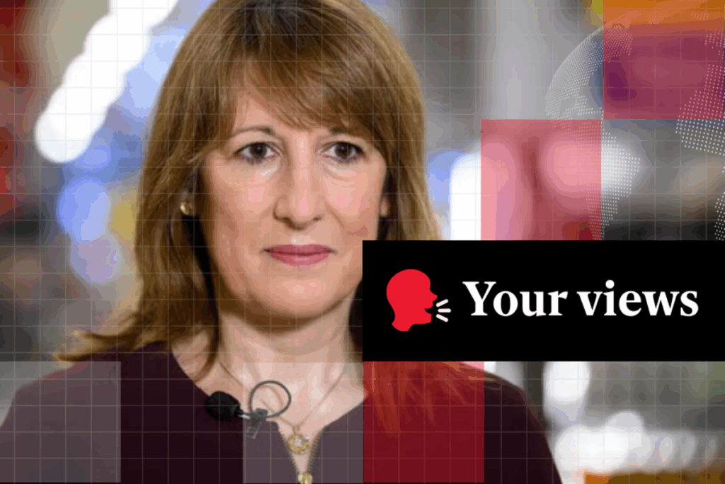 Voices: ‘Calling her Rachel from accounts is unfair and sexist’: Readers call out gendered attacks on Reeves … from the Independent Independent and Lauren MacDougall