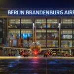 A drone sighting temporarily suspends air travel at the Berlin airport … from the Independent Via AP news wire
