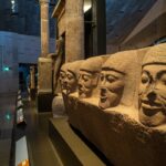 The Grand Egyptian Museum finally opens after 12-year delay … from the Independent