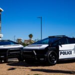 Nation’s largest fleet of police Cybertrucks to patrol Las Vegas … from the Independent Jessica Hill