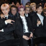 ‘King of K-pop’ Lee Soo Man on his career, a global industry and what’s next … from the Independent Juwon Park