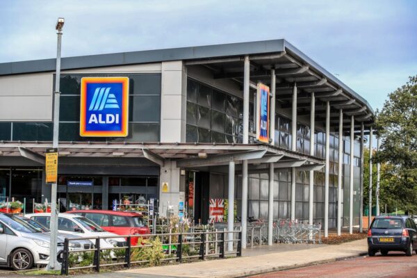 Warning as Aldi recalls popular snack over peanut concerns … from the Independent Holly Bancroft