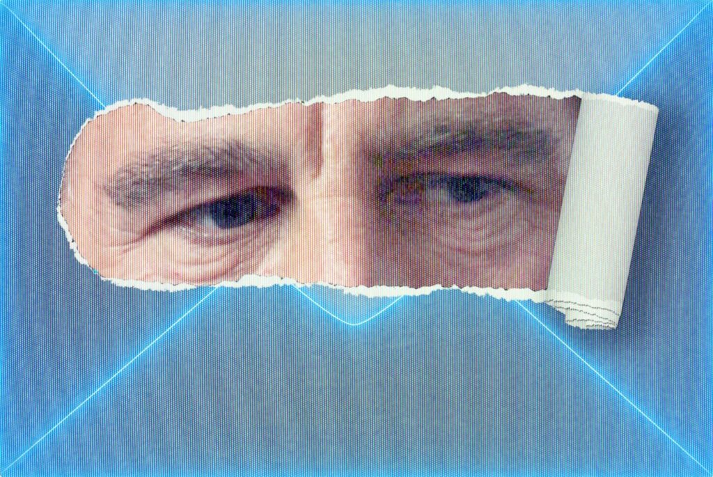 Pranksters Recreated a Working Version of Jeffrey Epstein’s Gmail Inbox from Wired Boone Ashworth