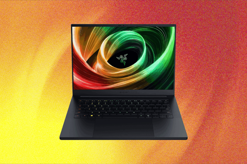 Razer Blade 14 Review: Still the Best Gaming Laptop for Its Size from Wired Luke Larsen