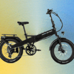 Lectric XP4 750 Electric Bike Review: The Best, Cheapest Ebike from Wired Michael Venutolo-Mantovani