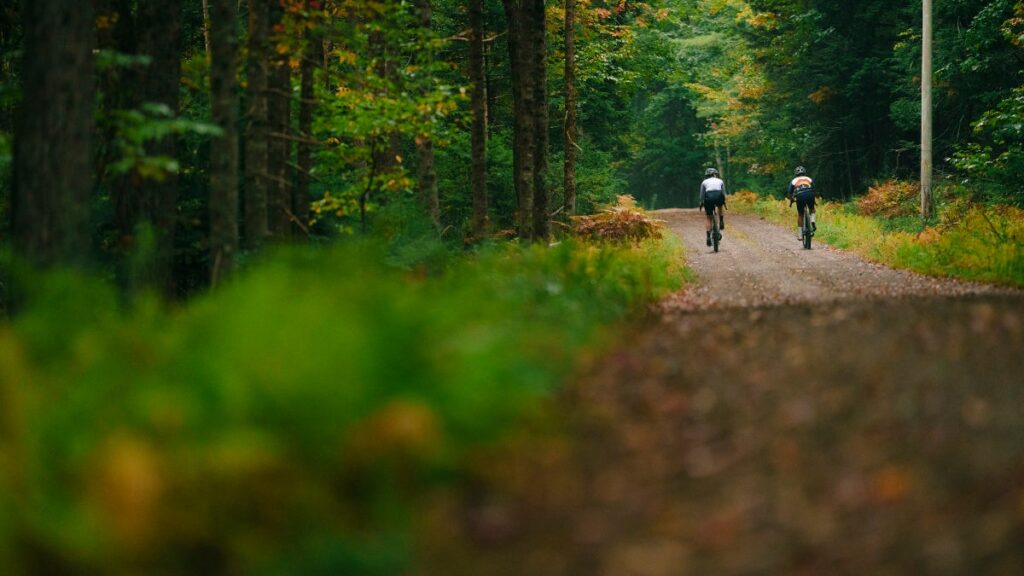 Discover Gravel Riding’s Ideal Destination from Outside magazine dshively@outsideinc.com