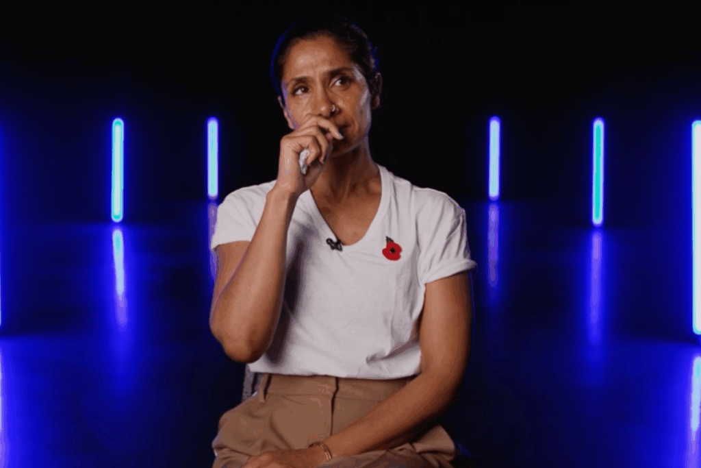 Strictly Come Dancing’s Balvinder Sopal admits she ‘lost a part’ of herself after beloved mum’s death … from the Independent Katie Rosseinsky