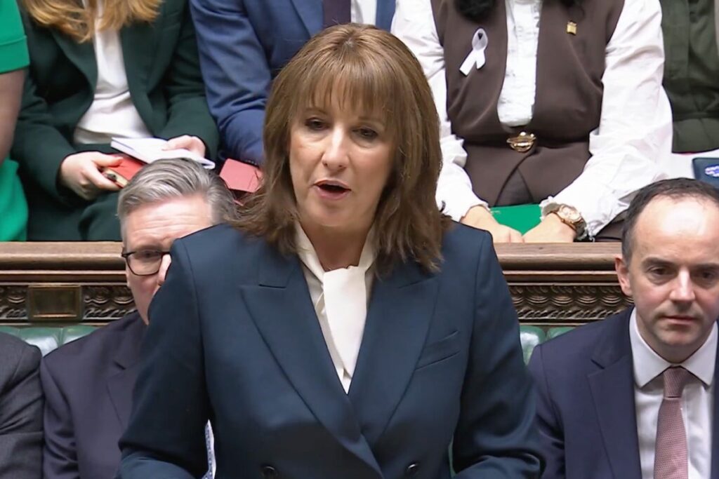 From mansion tax to cash ISA changes: Key takeaways from Reeves’ Budget … from the Independent Millie Cooke and Caitlin Doherty