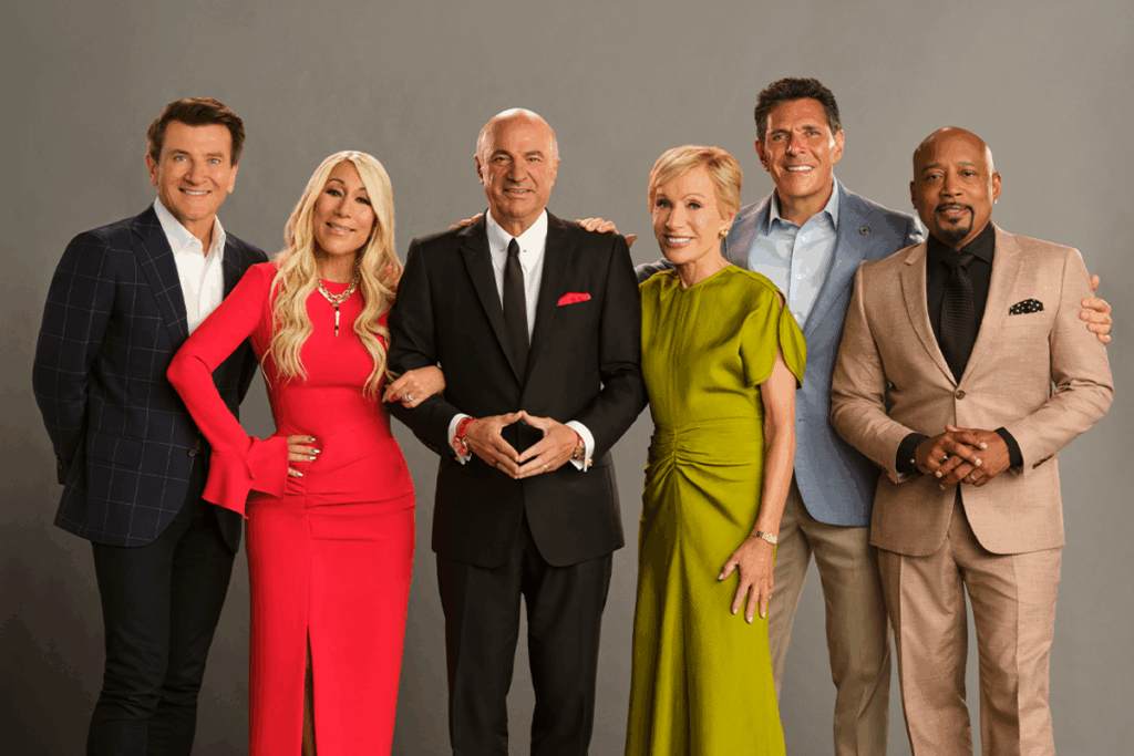 Every business pitching on Shark Tank tonight … from the Independent Alex Lee