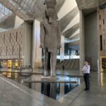 The Grand Egyptian Museum finally opens – what took so long? … from the Independent Simon Calder