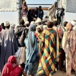 Top diplomats from Germany, Jordan and the UK call for an immediate ceasefire in Sudan war … from the Independent Jon Gambrell