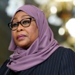 Tanzania’s president wins election with 98% of vote amid deadly protests … from the Independent Vishwam Sankaran