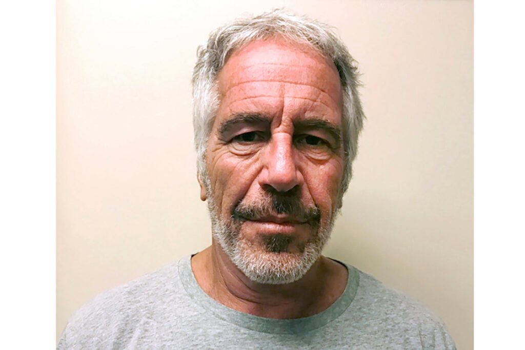 Why more Epstein revelations could be about to emerge – and how Trump could block them … from the Independent James C. Reynolds