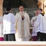 Pope declares Cardinal Newman a church doctor and signals Catholic education a priority … from the Independent Nicole Winfield