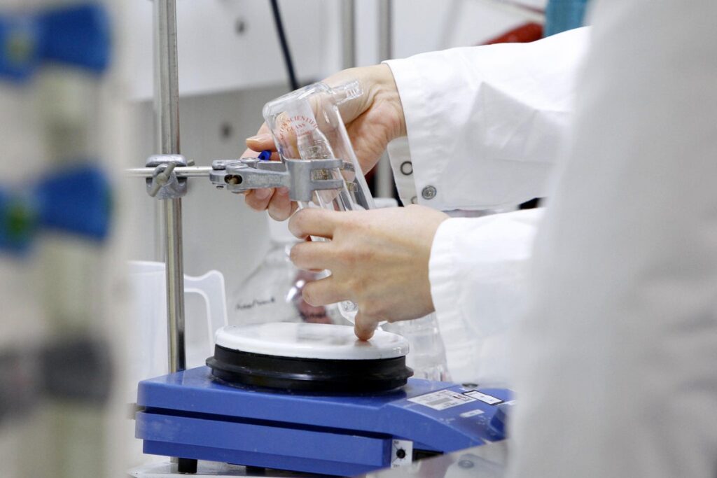 New drug could help slow progression of motor neurone disease … from the Independent Storm Newton