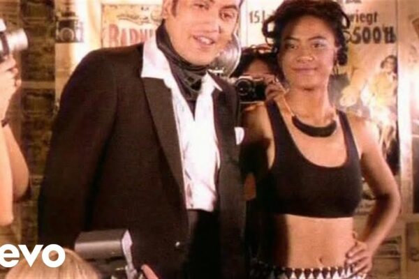 4 One-Hit Wonders From the 1990s That I Honestly Forgot About … from the American Songwriter Thom Donovan