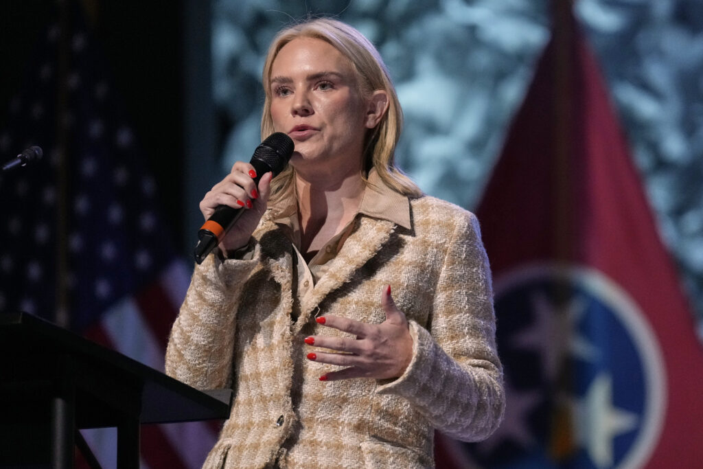 House Democratic super PAC drops $1 million on Tennessee special election from Politico By Elena Schneider and Jessica Piper