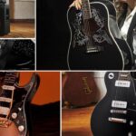 “Who’d have thought the Oasis reunion would be such an event for signature guitars?” All the guitar gear that has caught my eye this week – including the Hummingbird’s evil twin … from Guitarworld matthew.owen@futurenet.com (Matt Owen)