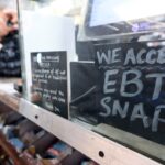 Tens of Millions of People Lost Their Food Stamps—For Now … from Mother Jones Abby Vesoulis