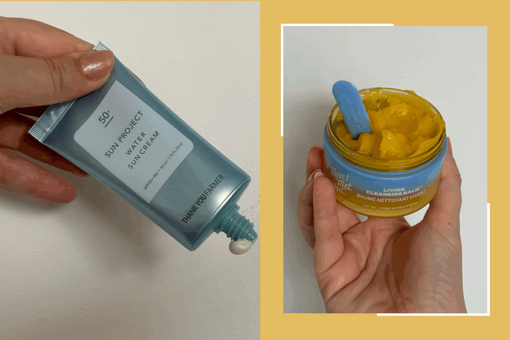 12 best Korean skincare products, tried and tested by a beauty writer … from the Independent Lucy Smith